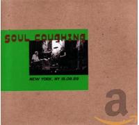 Soul Coughing - New York,Ny 16.08.99