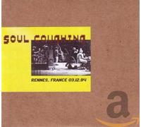 Soul Coughing - Rennes,France 03.12.94