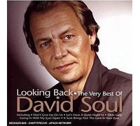 Soul David - Looking Back - The Very Best Of