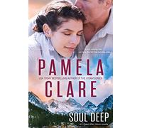 Soul Deep: An I-Team After Hours Novella: Volume 2