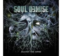 SOUL DEMISE - AGAINST THE ABYSS (OLIVE VINYL) [Vinilo]