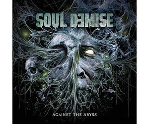 SOUL DEMISE - AGAINST THE ABYSS (OLIVE VINYL) [Vinilo]