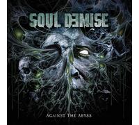 Soul Demise Against the Abyss (Vinyl) 12" Album Coloured Vinyl