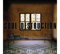 Soul Destruction - Theres No Profit in Truth [Import]