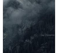 Soul Dissolution - Nowhere [Vinilo]