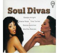 Soul Divas