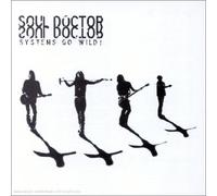 Soul Doctor - Systems Go Wild