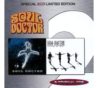 Soul Doctor + Systems go wild [Special 2CD Limited Edition]