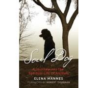 Soul Dog (ebook)