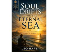 Soul Drifts Upon the Eternal Sea: Navigating Life with a Spirit of Wonder