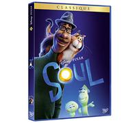 Soul [DVD]