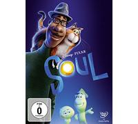 Soul [DVD]