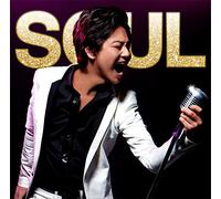 SOUL(DVD付)