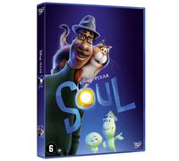 Soul (DVD) Animation (Importación USA)