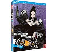 Soul Eater - Box 2/2 [Francia] [Blu-ray]