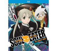 Soul Eater - La serie completa [Blu-ray]