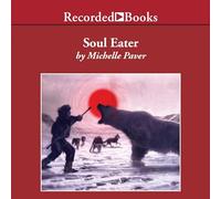 Soul Eater (Las crónicas de la oscuridad antigua)