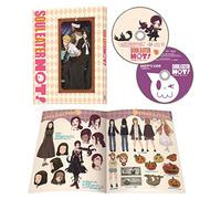 Soul Eater Not! Not.5 [DVD de Audio]