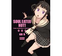 Soul Eater NOT!: The Perfect Edition 01: The Perfect Edition 1