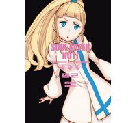 Soul Eater NOT!: The Perfect Edition 02