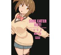 Soul Eater NOT!: The Perfect Edition 03