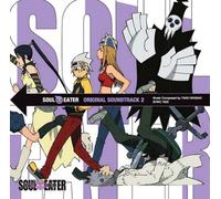 Soul Eater Original Soundtrack