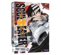 Soul Eater: Part 3 [USA] [DVD]