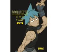 SOUL EATER PERFECT EDITION 03: 3
