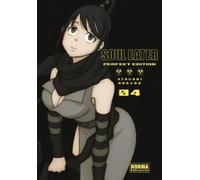 SOUL EATER PERFECT EDITION 04: 4