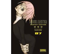SOUL EATER PERFECT EDITION 07: 7