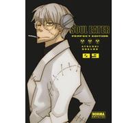 SOUL EATER PERFECT EDITION 09: 9