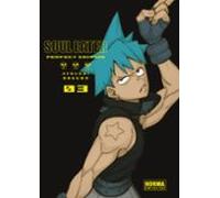 Soul Eater Perfect Edition 3