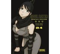 Soul Eater Perfect Edition 4