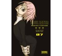 SOUL EATER PERFECT EDITION 07: 7