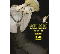 Soul Eater Perfect Edition - Tome 14
