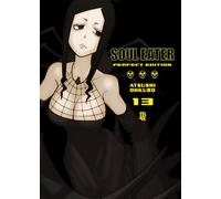 Soul Eater Perfect Edition Vol. 13