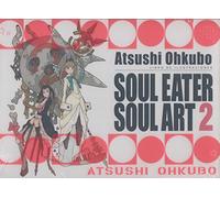 SOUL EATER SOUL ART 02