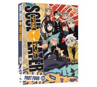 Soul Eater - Soul Eater: Part 4 [USA] [DVD]