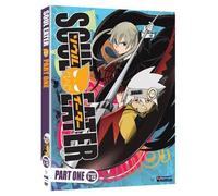 Soul Eater - Soul Eater [Reino Unido] [DVD]