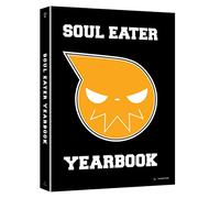 Soul Eater: The Complete Series [USA] [Blu-ray]