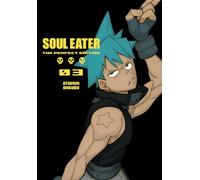 Soul Eater: The Perfect Edition 03