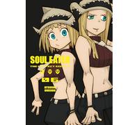 Soul Eater: The Perfect Edition 06