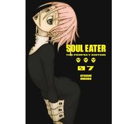 Soul Eater: The Perfect Edition 07: 7