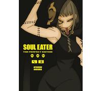 Soul Eater: The Perfect Edition 08