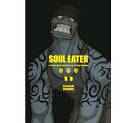 Soul Eater: The Perfect Edition 11