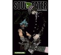Soul Eater - tome 23 (23)