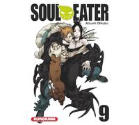 Soul Eater - tome 9 (9)
