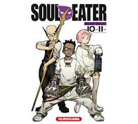 Soul Eater - tome V (Vol 10-11) (5)