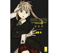 Soul eater. Ultimate deluxe edition (Vol. 1) (Planet manga)