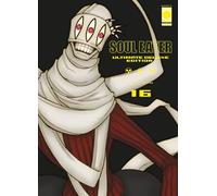 Soul eater. Ultimate deluxe edition (Vol. 16) (Planet manga)